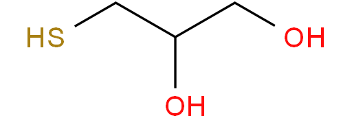 Thioglycerol