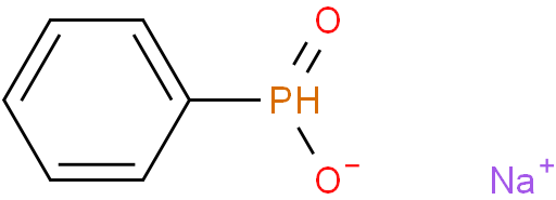 sodium phenylphosphinate