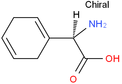 (R)-2-Amino-2-(cyclohexa-1,4-dien-1-yl)acetic acid