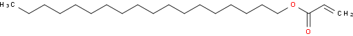 Octadecyl acrylate