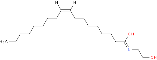 Oleoyl Ethanolamide