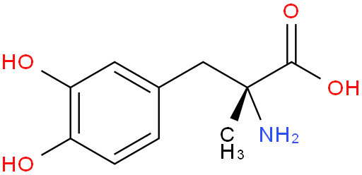 DL-Methyldopa