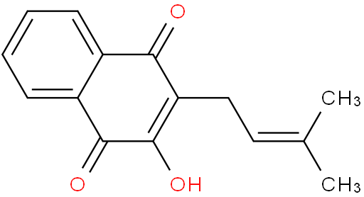 LAPACHOL