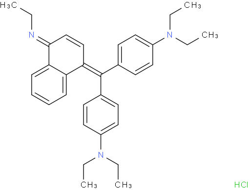 Basic Blue 7