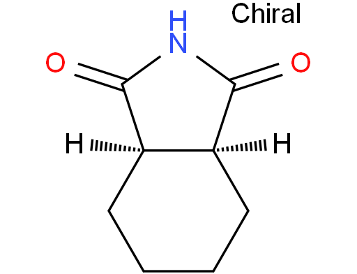 1,2-Cyclohexanedicarboximide