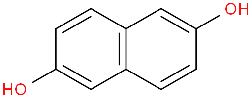 2,6-Naphthalenediol