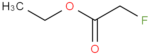 ethyl fluoroacetate