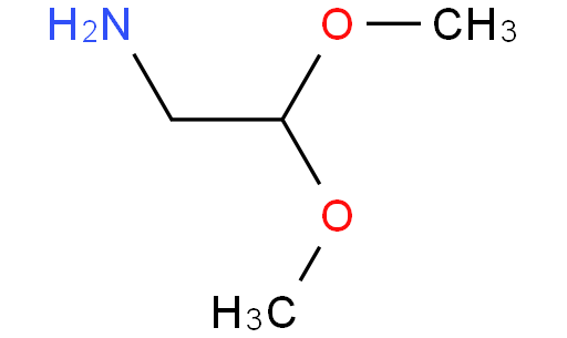 2,2-Dimethoxyethanamine