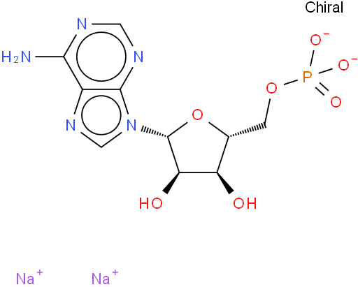 5'-ADENYLIC ACID SODIUM SALT