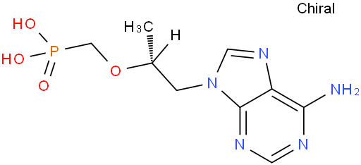 Tenofovir