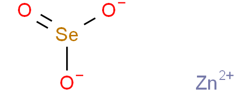 Zinc selenite