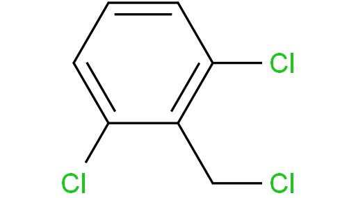 2,6-Dichlorobenzyl chloride