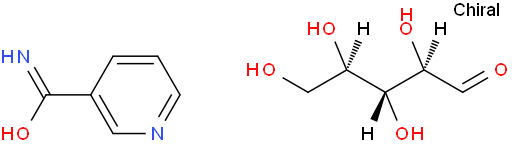 Nicotinamide ribose