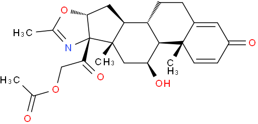 Deflazacort