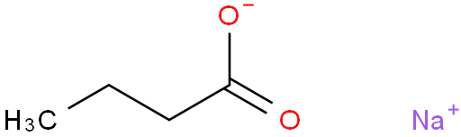 Sodium butyrate