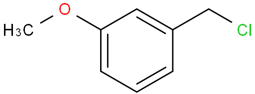 1-(Chloromethyl)-3-methoxybenzene