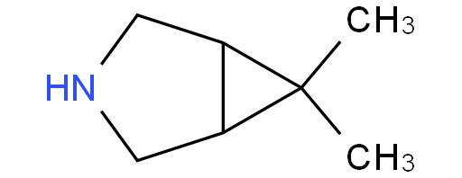 6,6-DiMethyl-3-azabicyclo[3.1.0]hexane Boceprevir Key interMediate