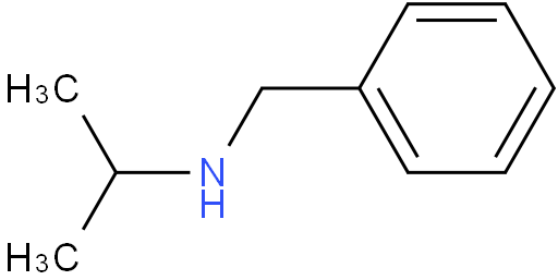 N-Benzylisopropylamine