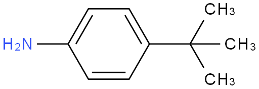 4-(tert-Butyl)aniline