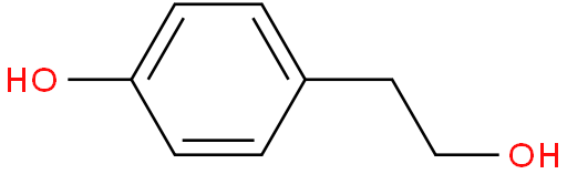 2-(4-Hydroxyphenyl)ethanol