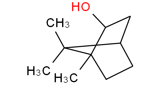 L(-)-Borneol