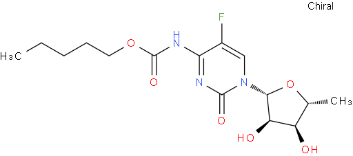 Capecitabine