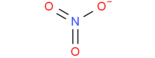 Nitrate