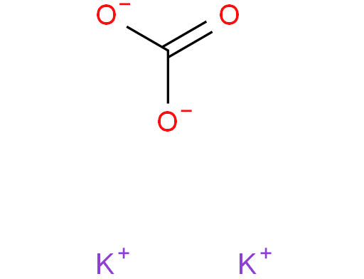 Potassium carbonate