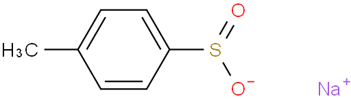 Sodium 4-methylbenzenesulfinate