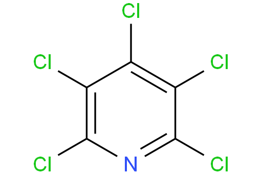 Perchloropyridine