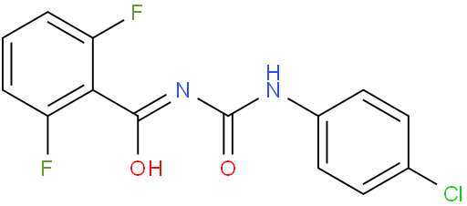 Diflubenzuron