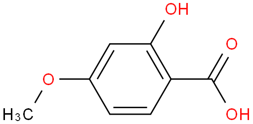 4-Methoxysalicylicacid