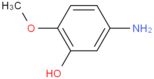 5-Amino-2-methoxyphenol