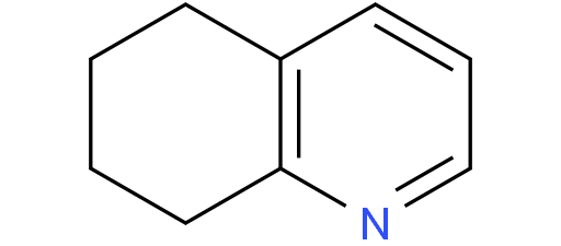 2,3-Cyclohexeno pyridine