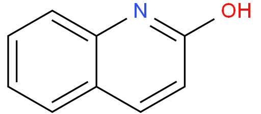 2-Quinolinol