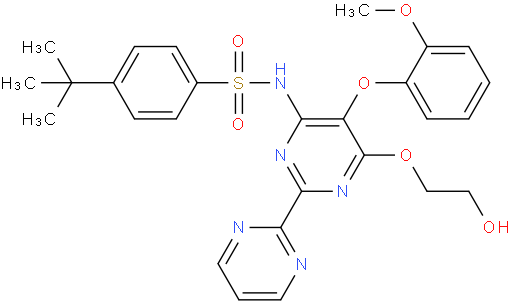 BOSENTAN