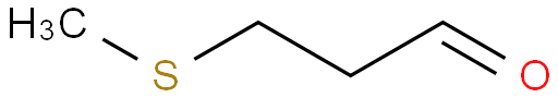 3-(methylthio)propionaldehyde