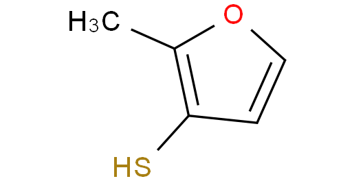 2-Methyl-3-furanthiol