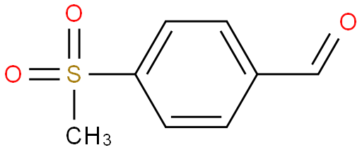 4-(Methylsulfonyl)benzaldehyde