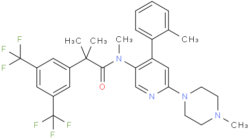 Netupitan