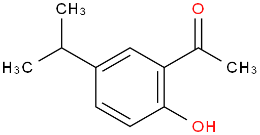 2'-HYDROXY-5'-ISOPROPYLACETOPHENONE