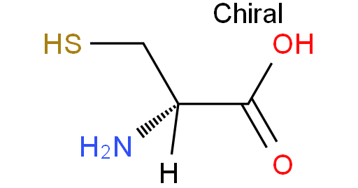 D-Cysteine