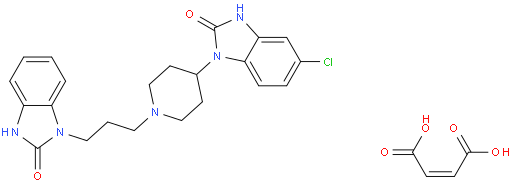 DOMPERIDONE MALEATE