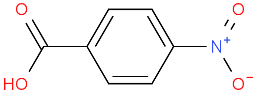 4-Nitrobenzoic acid