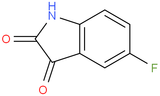 5-Fluoroisatin