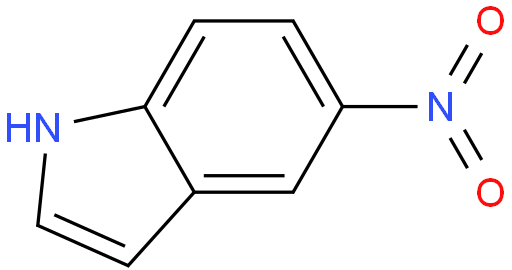 5-Nitroindole