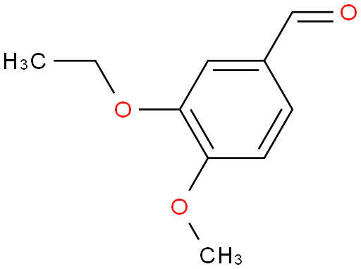 3-Ethoxy-4-methoxybenzaldehyde