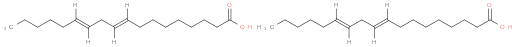 (9Z,12Z)-Octadeca-9,12-dienoic acid