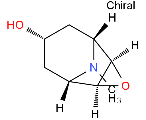 Scopine