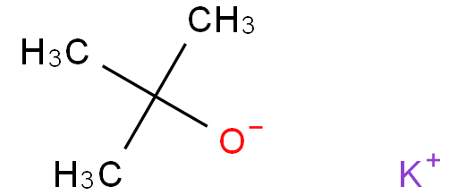 Potassium tert-butoxide